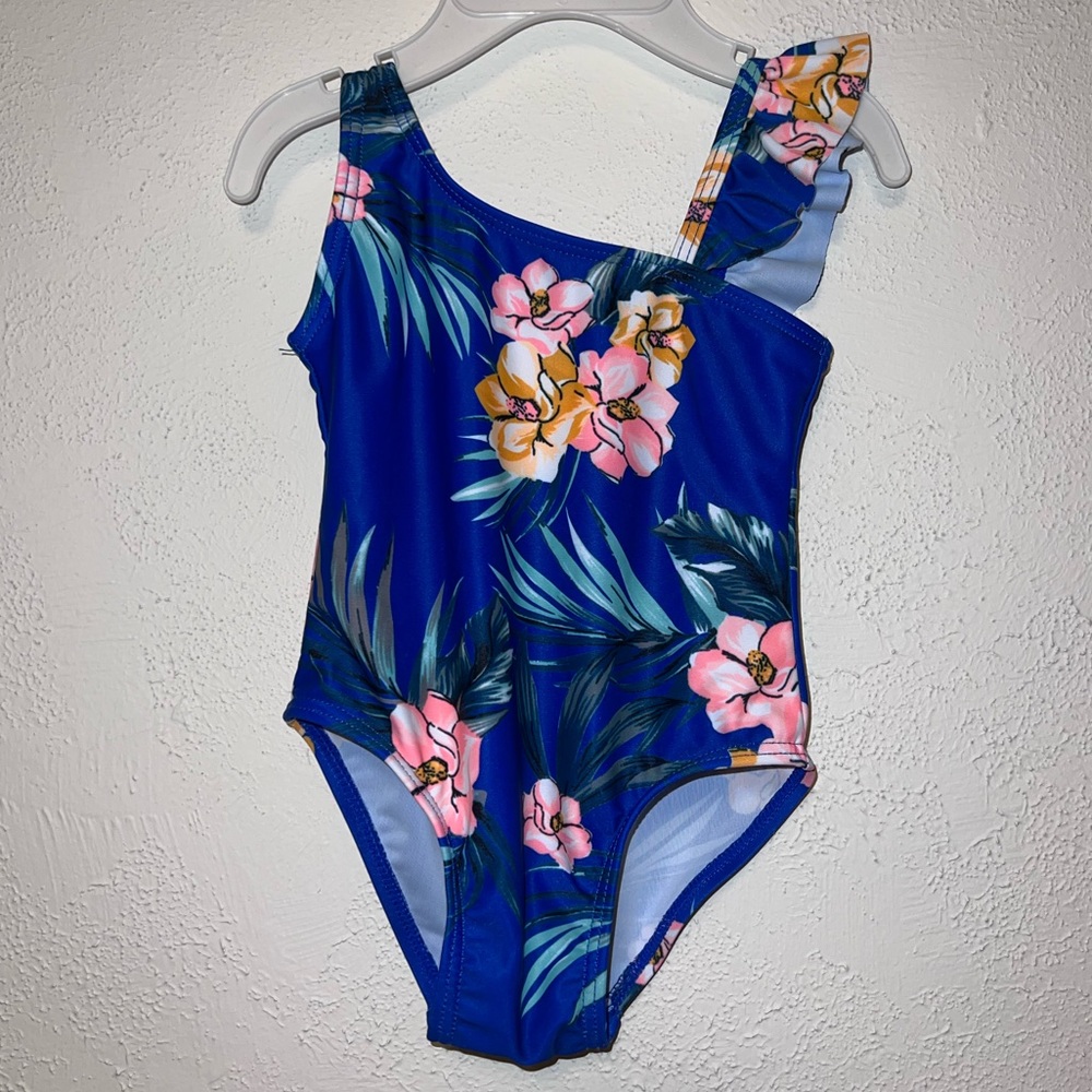 Baby Swimsuit